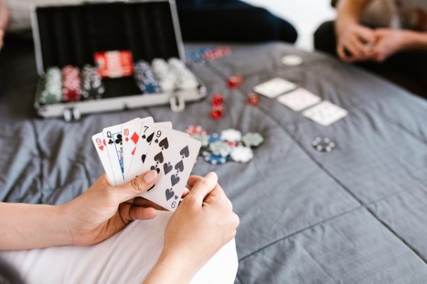 What is the Importance Of Online Casino Bonuses?