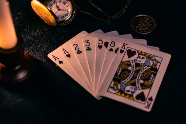 5 Crucial Things to Keep In Mind When Playing Online Slot Games