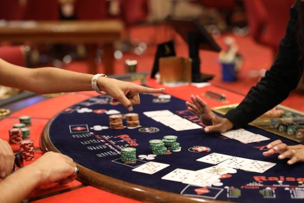 Four major things to keep in mind when playing online casino games