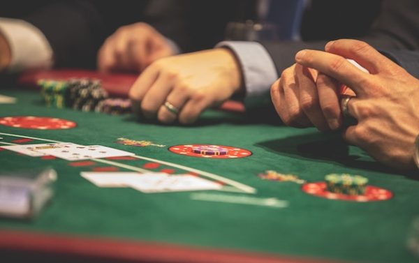 Baccarat Online: The Best Betting Options