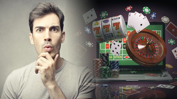 The 8 Major Roles of Taking Breaks Between Online Casino Gaming Sessions